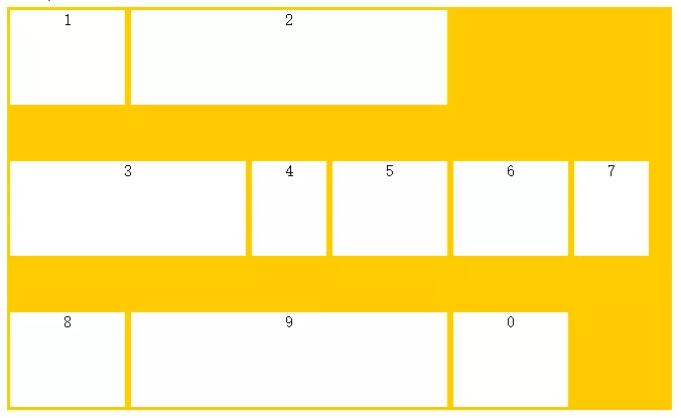 轴线之间等间距